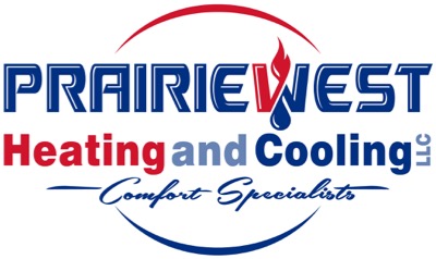 Prairie West Heating and Cooling LLC, Comfort Specialists
